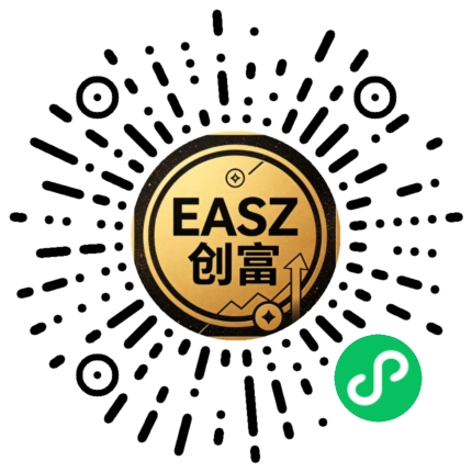 EASZ智能知识库小程序码